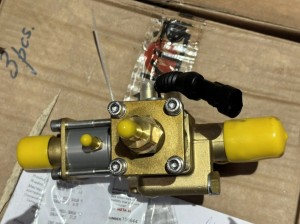 8000248 Редуктор высокого давления 8000248