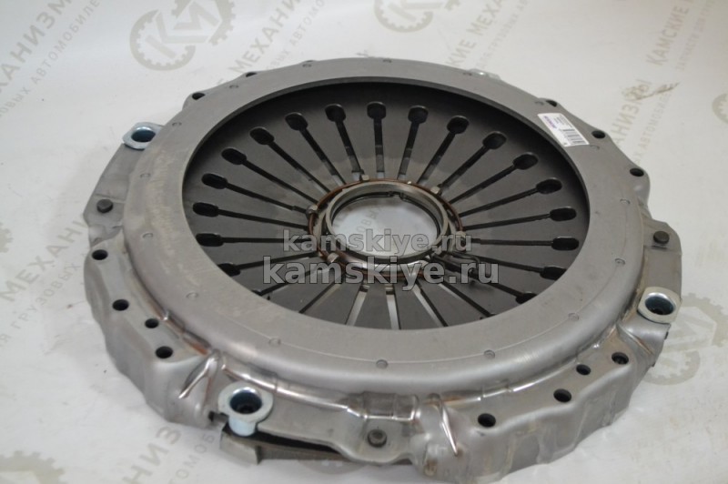 Диск нажимной а/м КамАЗ 5490, 6520, 6580, 65801, IVECO, MAN (430мм) КАМАЗ 3482 083 219