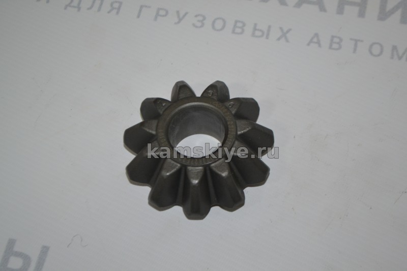 Сателлит крестовины межколесного дифференциала DZ90149320010 / Shaanxi Hande Axle Co., Ltd