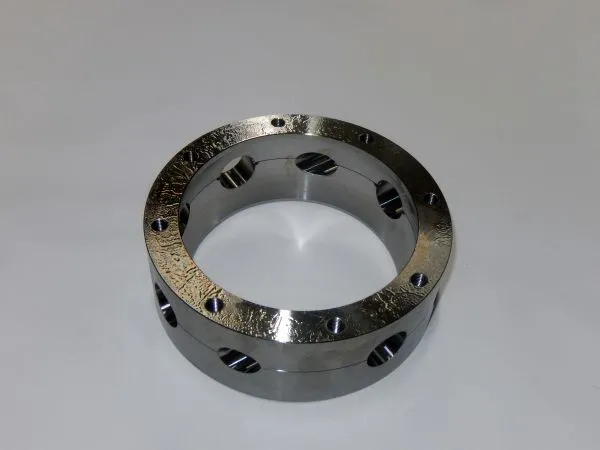 Чашки межосевого дифференциала в сборе