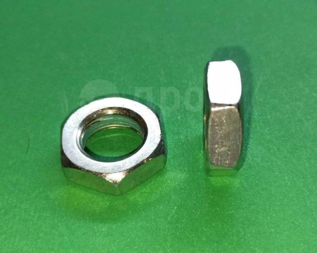 Гайка М16 A0059904151